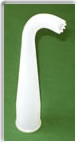 Winkeldüse Silicon